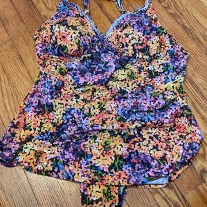 Catalina Bathing suit